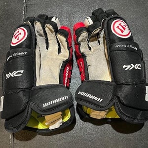 Warrior Alpha Gloves 12" (Used)