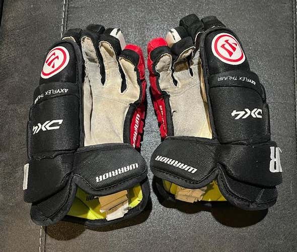 Warrior Alpha Gloves 12" (Used)