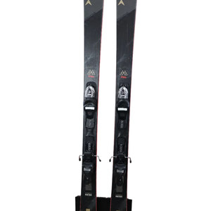 USED 2023 Dynastar M-Pro 85 176cm Skis - Look XPress 11 Bindings