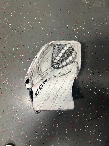Pro CCM EFlex 5 Full Right glove