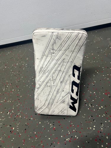 Pro CCM EFlex 4 Full Right blocker