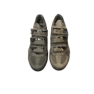 New Size 11 Men's Giant Bike Shoes