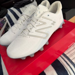 New Balance Freeze Cleats!