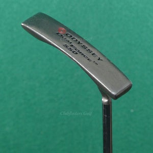 Odyssey Dual Force 550 Flow-Neck 35" Putter Golf Club