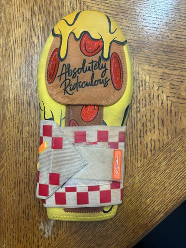 Senior Sliding Mitt (Used)