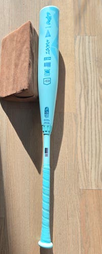 2026 Rawlings Icon Composite USSSA Bat (-8)  23 oz 31" (New)