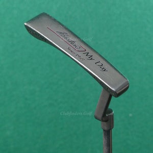Ping Karsten 1959 My Day Plumbers-Neck Black Dot 34" Putter Golf Club