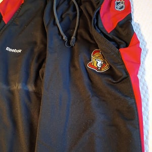 Men's Senior XL Reebok Hockey Pants Pro Stock (Used)