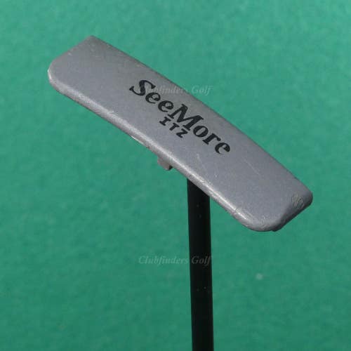 See More ITZ Center-Shafted 35.5" Putter Golf Club
