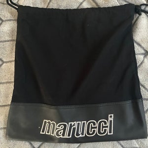 Marucci glove bag