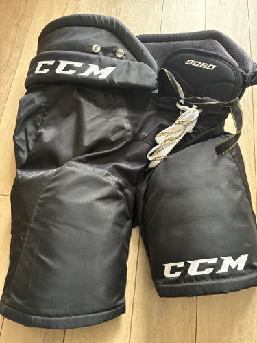 Senior Large CCM Tacks 9060 Hockey Pants