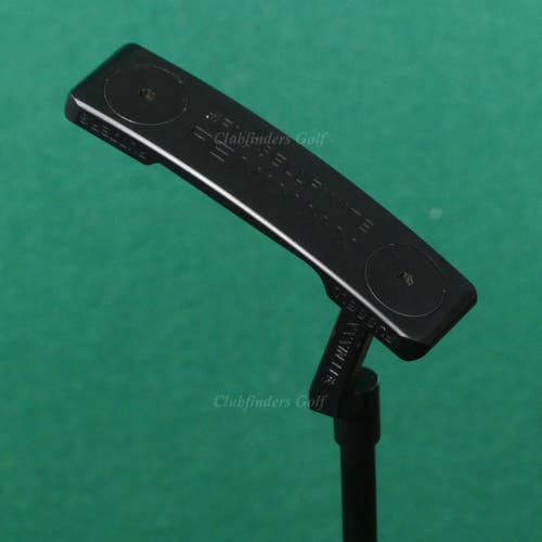 Fussell Putters Fussellfinite Fenixxx Limited 066/100 33" Putter Golf Club