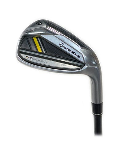 TaylorMade RBladez Single 9 Iron Graphite Rocket Fuel 65g Regular Flex