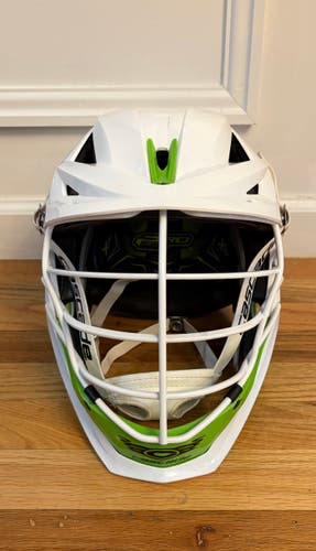 Cascade XRS Pro Helmet (Used)