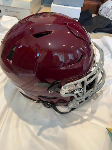 Medium Riddell SpeedFlex Helmet (Used) R41195 | SidelineSwap | Buy and ...