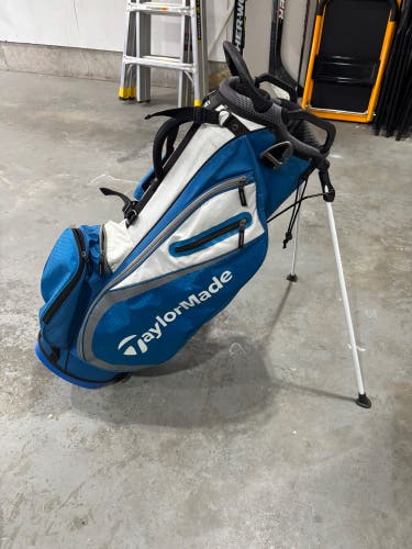 TaylorMade FlexTech Bag (Used)