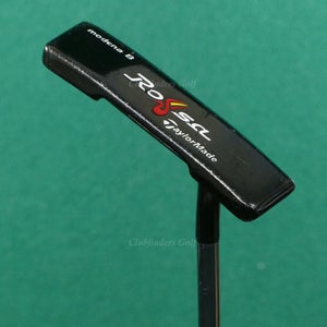 TaylorMade Rossa AGSI+ Modena 8 Flow-Neck 35" Putter Golf Club