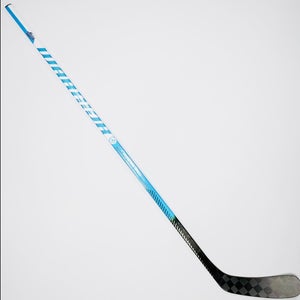 New Custom U of Maine Warrior Covert QR5 Pro (LX2 Pro Build)-LH-55 Flex-P92-Grip-Intermediate