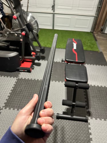 ECD Carbon 3.0 Shaft (Used)