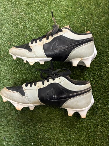 Jordan/ Nike baseball cleats (molds)