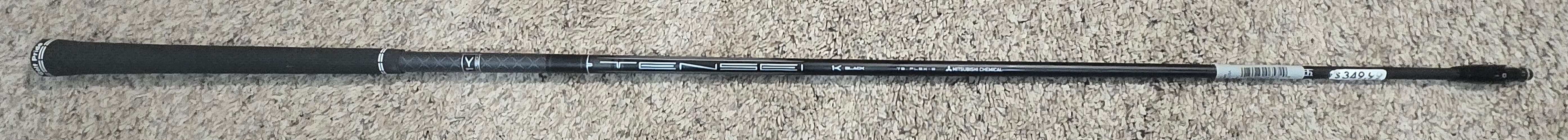 Men's Titleist Shaft Stiff Flex Graphite Shaft (New)