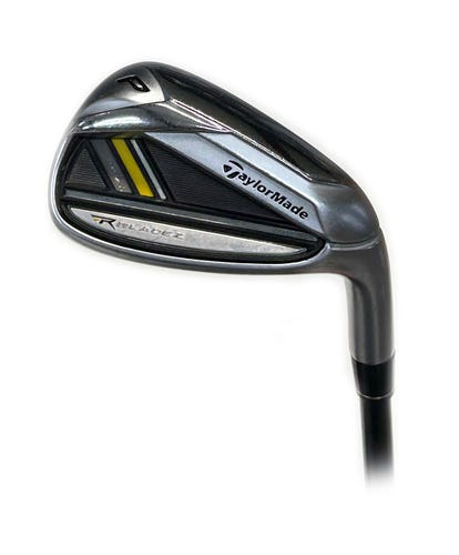 TaylorMade RBladez Single Pitching Wedge Graphite Rocket Fuel 65g Regular Flex