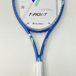 Tecnifibre T-Fight 305S Blue Fire Edition Grip Size 3