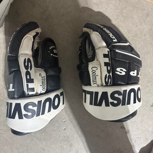 Louisville TPS Gloves 13.5” (Used)