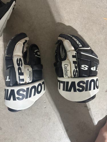 Louisville TPS Gloves 13.5” (Used)