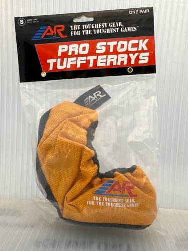 A&R Pro Stock Tuffterrys Small