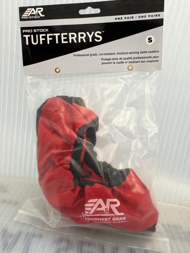 A&R Pro Stock Tuffterrys Small