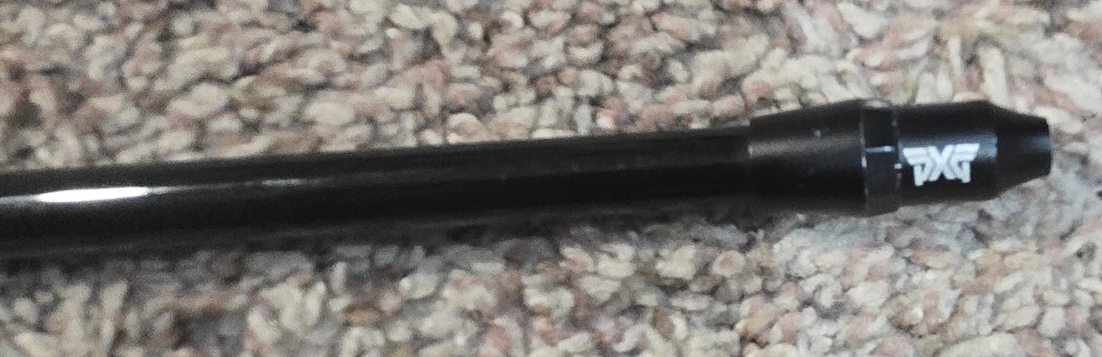 Men's Mitsubishi Rayon Tensei Shaft Stiff Flex Graphite Shaft (New)