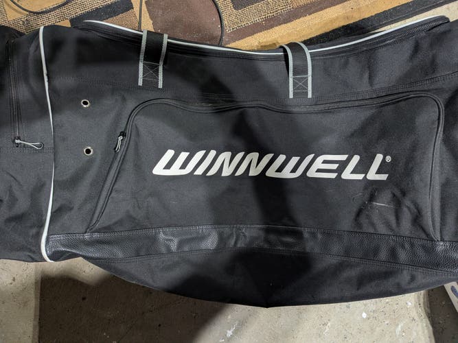 Winnwell Bag (Used)