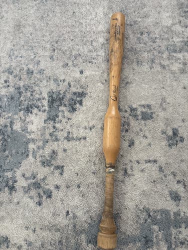 2021 CamWood Trainer Training Bat 32 oz 30" (Used)