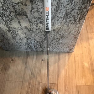 Scotty Cameron Futura Mallet Left Hand Putter 36" (Used)