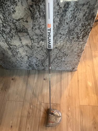 Scotty Cameron Futura Mallet Left Hand Putter 36" (Used)