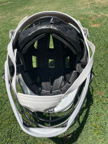 Cascade CPV-R Helmet (Used)