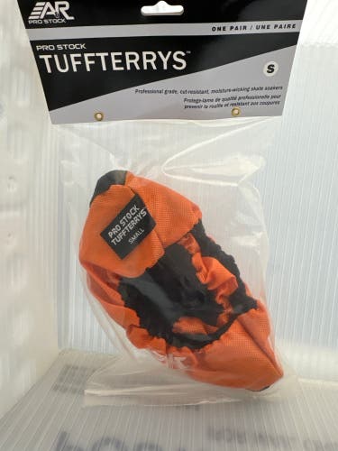 A&R Pro Stock Tuffterrys Small