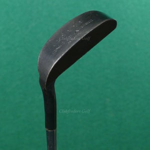 Cobra Golf CNC Classic 88 Model Heel-Shafted Blade 35" Putter 8802 Napa