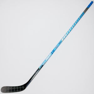 New Custom U of Maine Warrior Alpha LX Pro-RH-55 Flex-P88-Grip-Intermediate