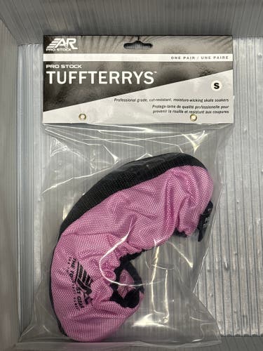 A&R Pro Stock Tuffterrys Small