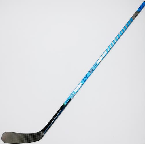 New Custom U of Maine Warrior Alpha LX Pro (QR5 Pro Build)-RH-75 Flex-P92-Grip