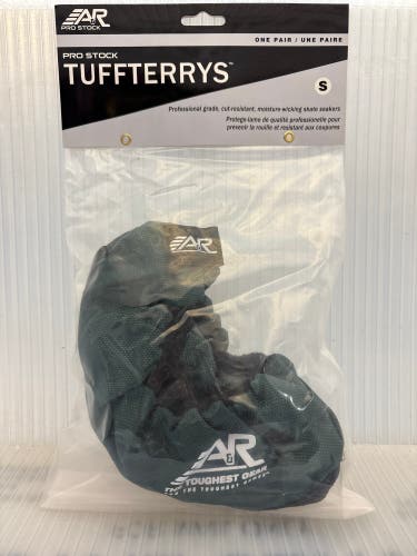 A&R Pro Stock Tuffterrys Small