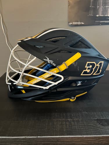 Cascade XRS Helmet (Used)