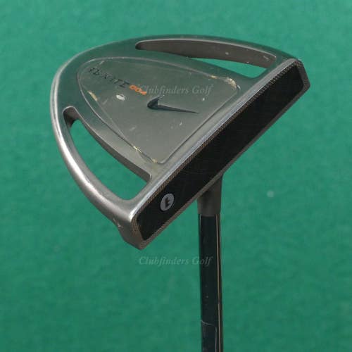 Nike Ignite 004 Center-Shafted Mallet 33" Putter Golf Club