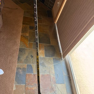 Junior True Catalyst PX Left Hand Hockey Stick P28 50 Flex (New)