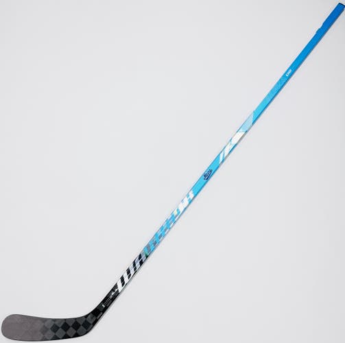 New Custom U of Maine Warrior Alpha LX2 Pro-RH-85 Flex-P92-Grip