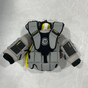Youth Large/Extra Large Warrior Ritual RX3 E Goalie Chest Protector (New)