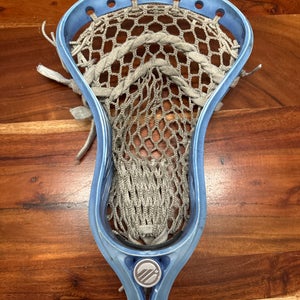 Maverik Centrik Head