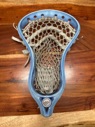 Maverik Centrik Head